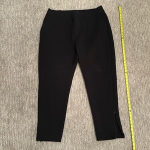 Banana Republic Black Men's Pants